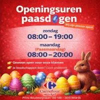 paasdagen 